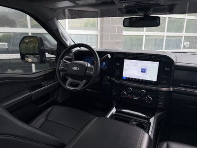 2023 Ford F-350SD Lariat