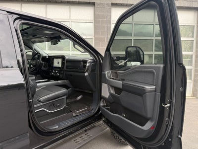 2023 Ford F-350SD Lariat