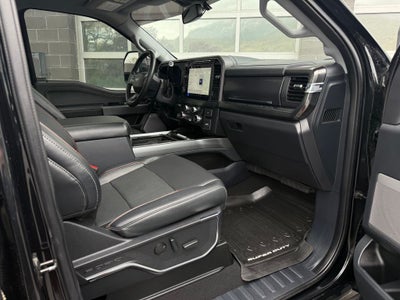 2023 Ford F-350SD Lariat