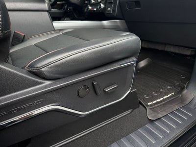 2023 Ford F-350SD Lariat