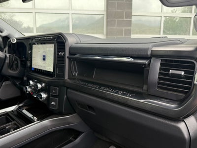 2023 Ford F-350SD Lariat