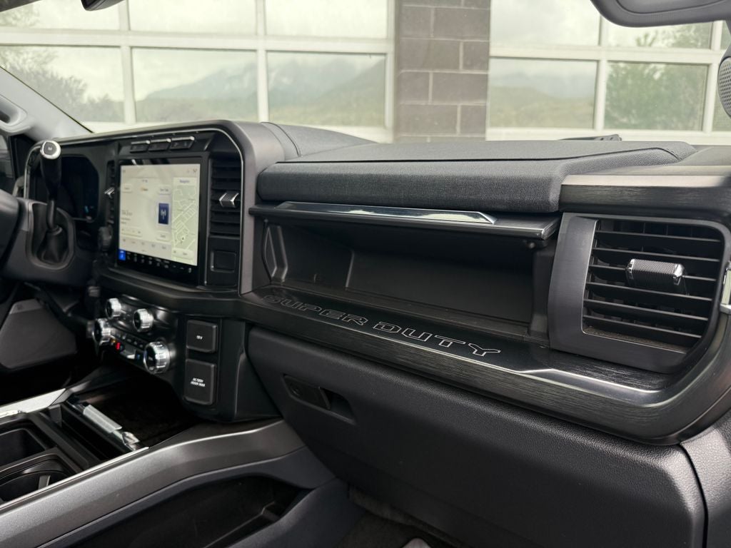 2023 Ford F-350SD Lariat