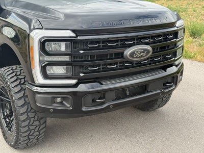 2023 Ford F-350SD Lariat