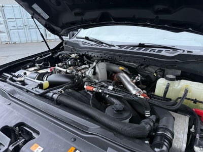 2023 Ford F-350SD Lariat