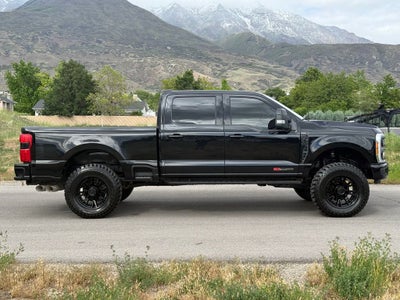 2023 Ford F-350SD Lariat
