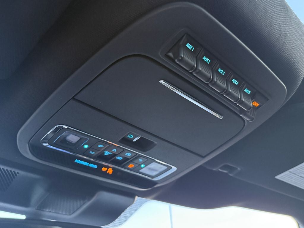 2024 Ford F-350SD Platinum