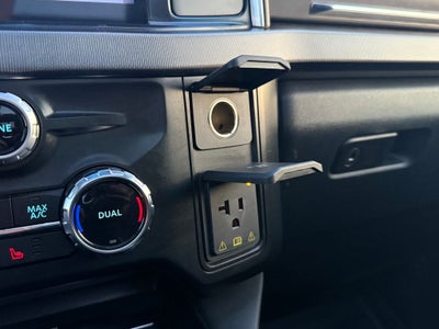 2024 Ford F-350SD Platinum