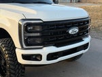2024 Ford F-350SD Platinum