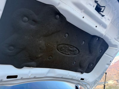 2024 Ford F-350SD Platinum