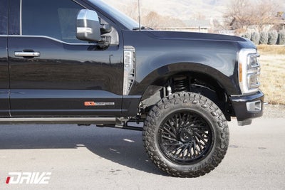 2024 Ford F-350SD Platinum