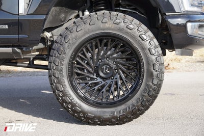 2024 Ford F-350SD Platinum