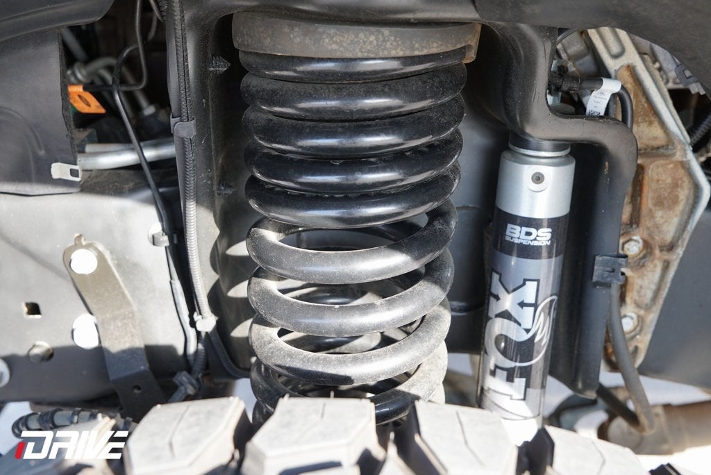 2024 Ford F-350SD Platinum