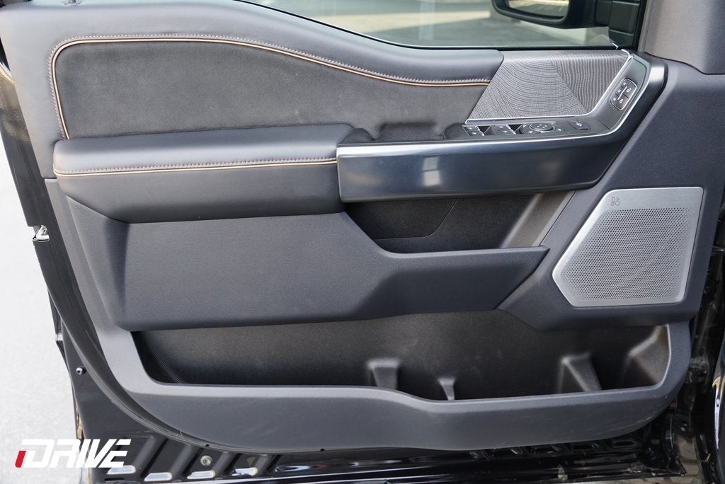 2024 Ford F-350SD Platinum