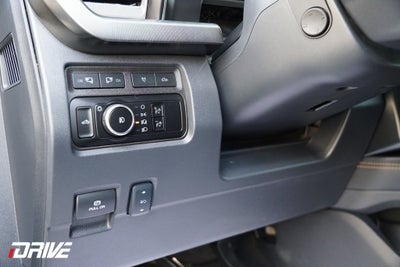 2024 Ford F-350SD Platinum