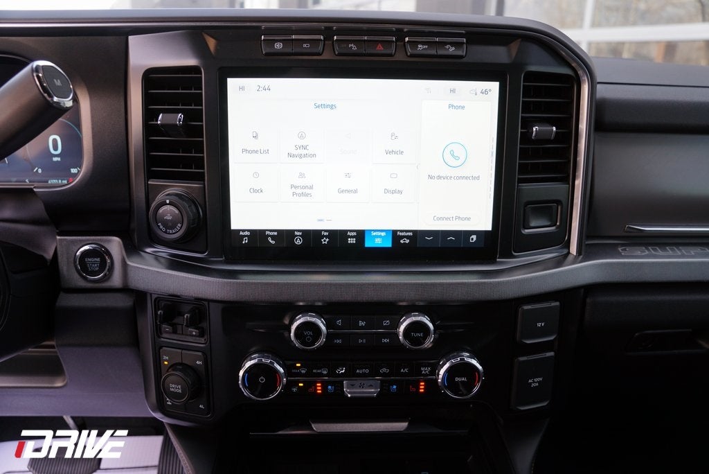 2024 Ford F-350SD Platinum