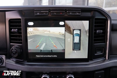 2024 Ford F-350SD Platinum