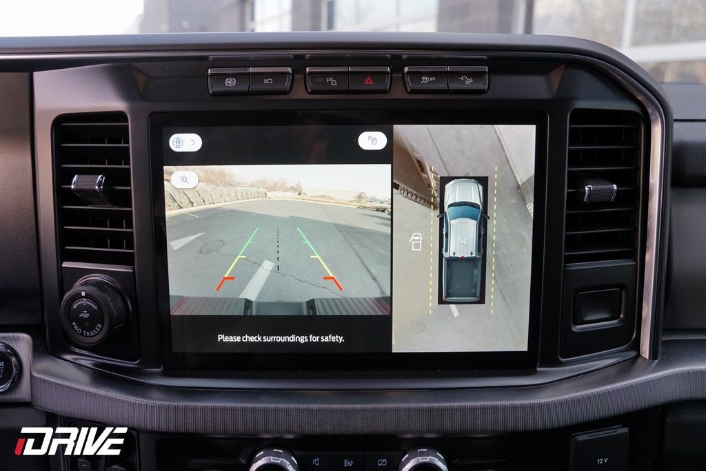 2024 Ford F-350SD Platinum