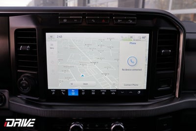 2024 Ford F-350SD Platinum