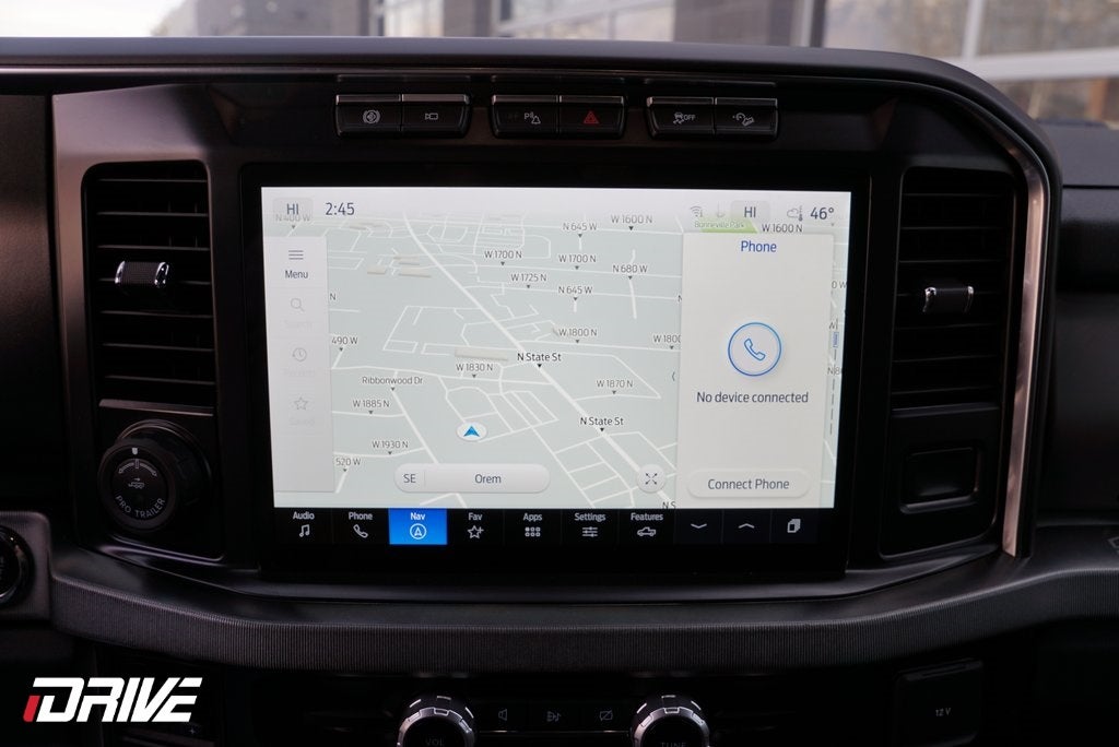 2024 Ford F-350SD Platinum