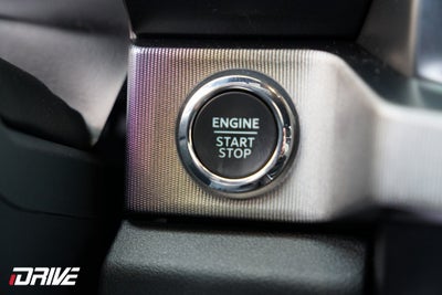 2024 Ford F-350SD Platinum