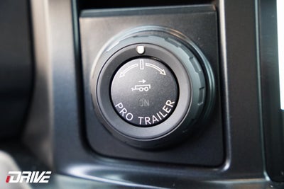 2024 Ford F-350SD Platinum