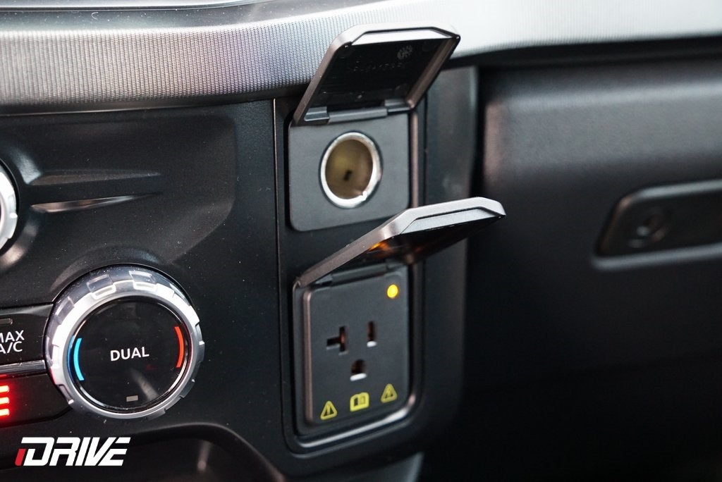 2024 Ford F-350SD Platinum