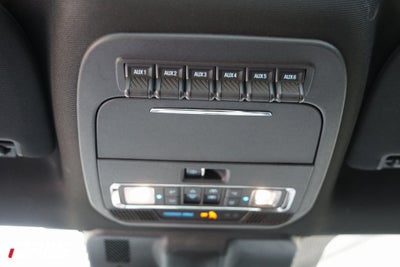 2024 Ford F-350SD Platinum