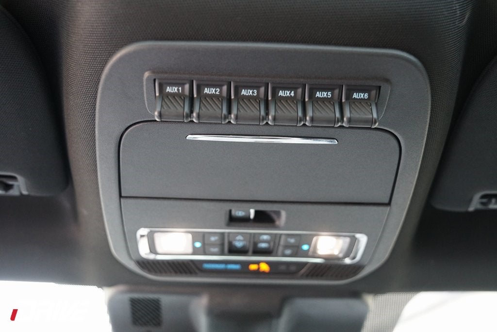 2024 Ford F-350SD Platinum