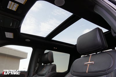 2024 Ford F-350SD Platinum