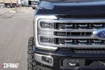 2024 Ford F-350SD Platinum