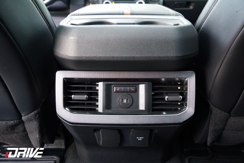 2024 Ford F-350SD Platinum