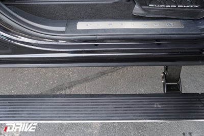 2024 Ford F-350SD Platinum