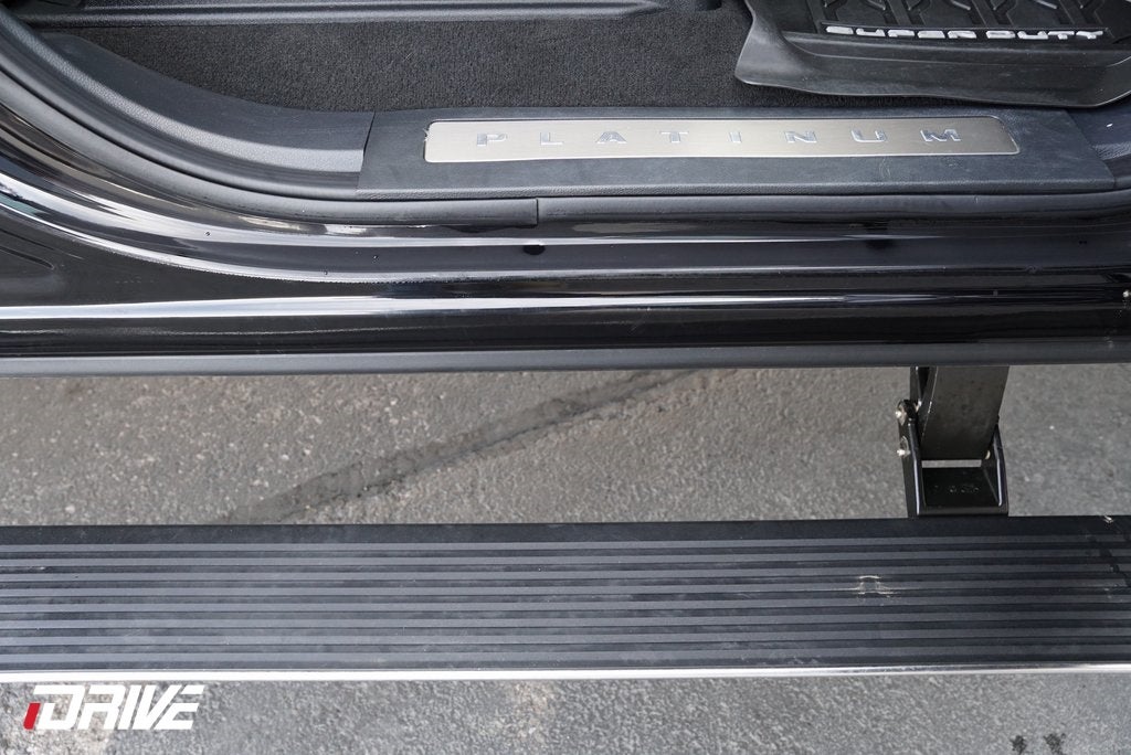 2024 Ford F-350SD Platinum