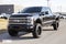 2024 Ford F-350SD Platinum