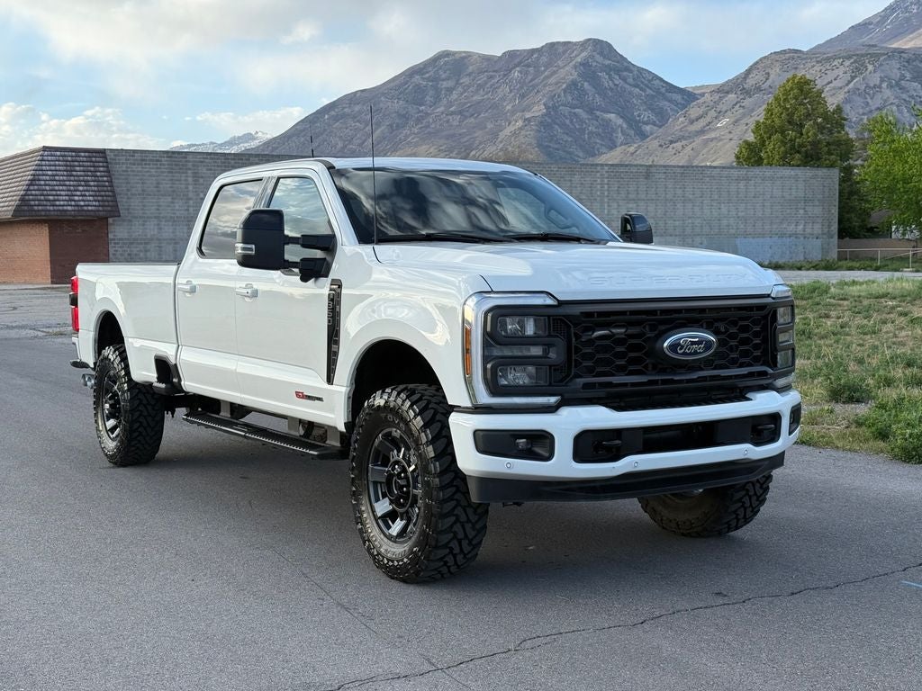 2024 Ford F-350SD XL