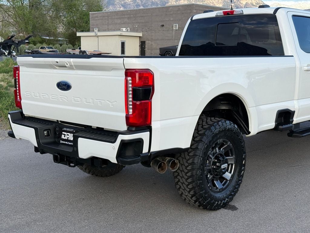 2024 Ford F-350SD XL