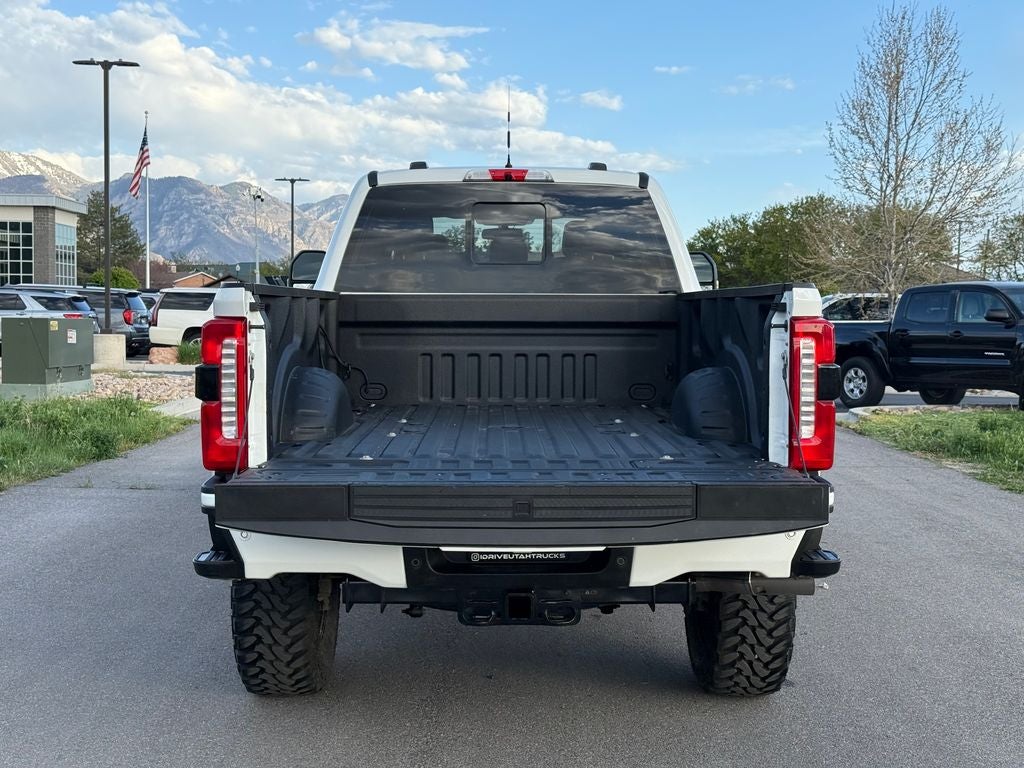 2024 Ford F-350SD XL