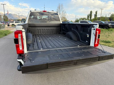 2024 Ford F-350SD XL