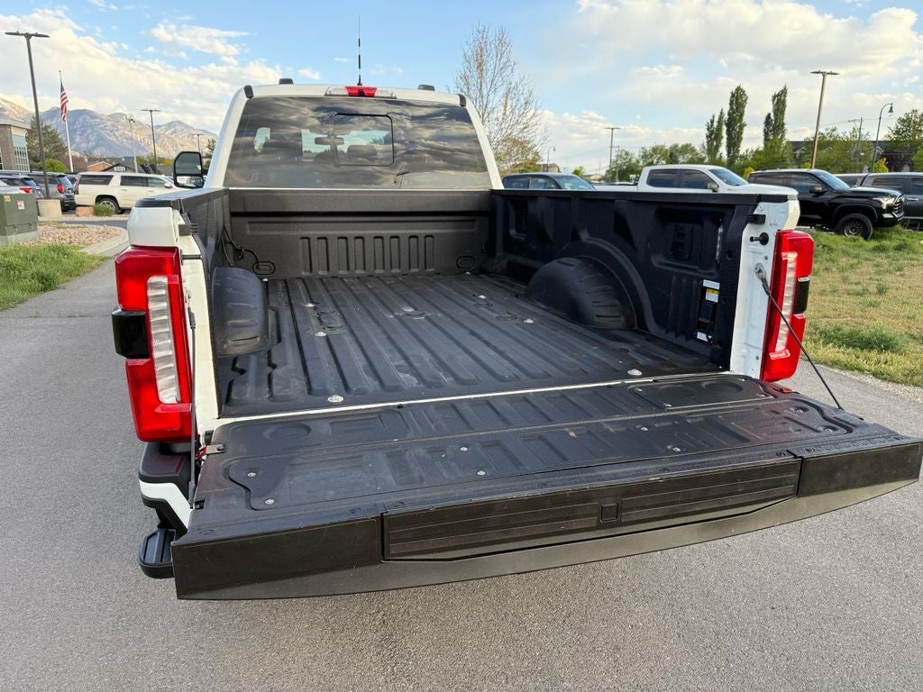 2024 Ford F-350SD XL