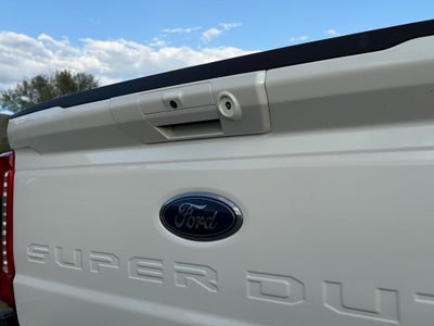 2024 Ford F-350SD XL