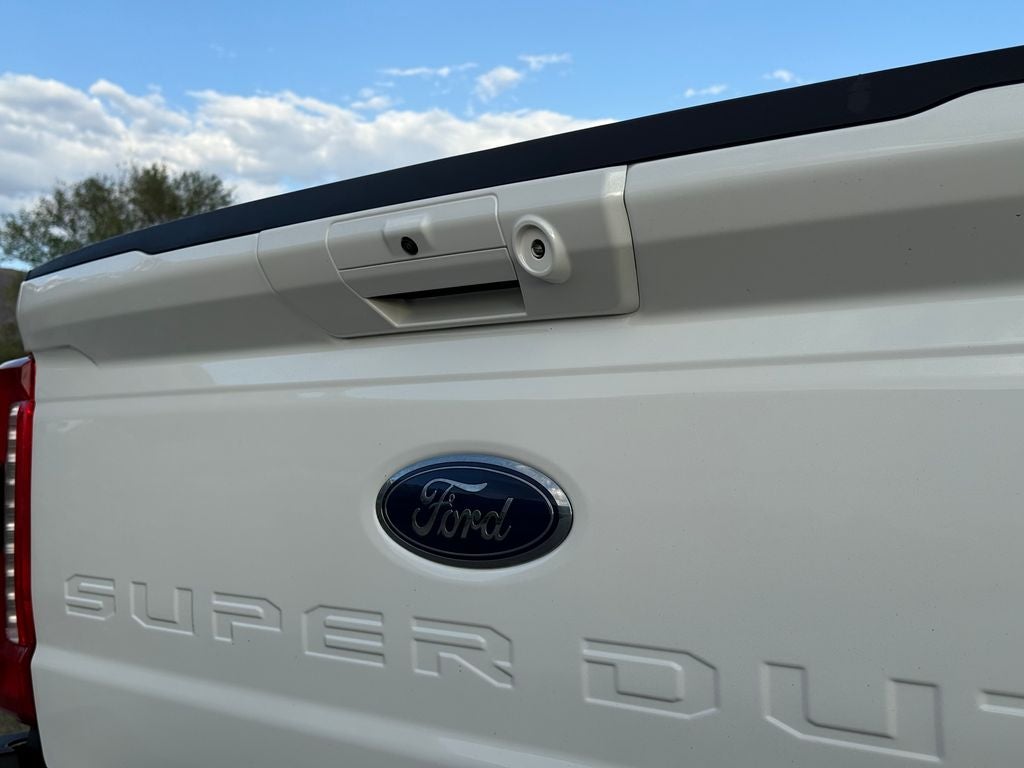 2024 Ford F-350SD XL