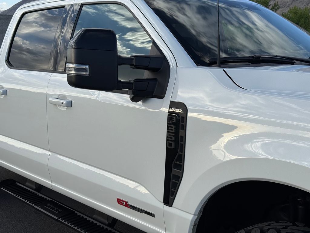 2024 Ford F-350SD XL