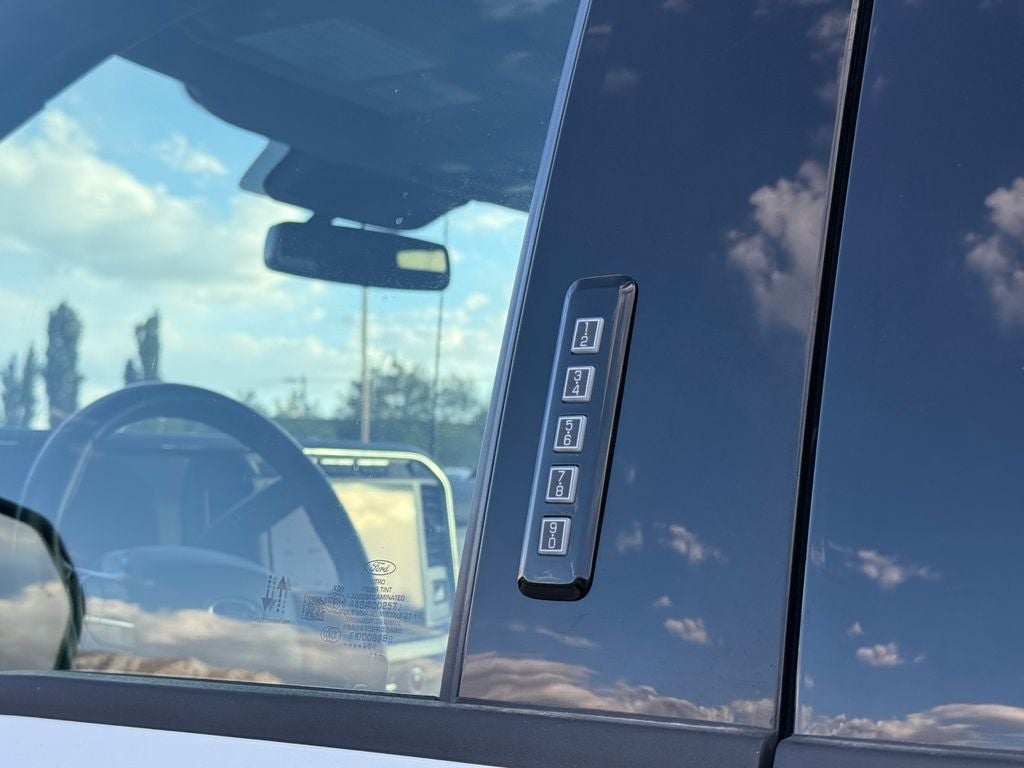 2024 Ford F-350SD XL