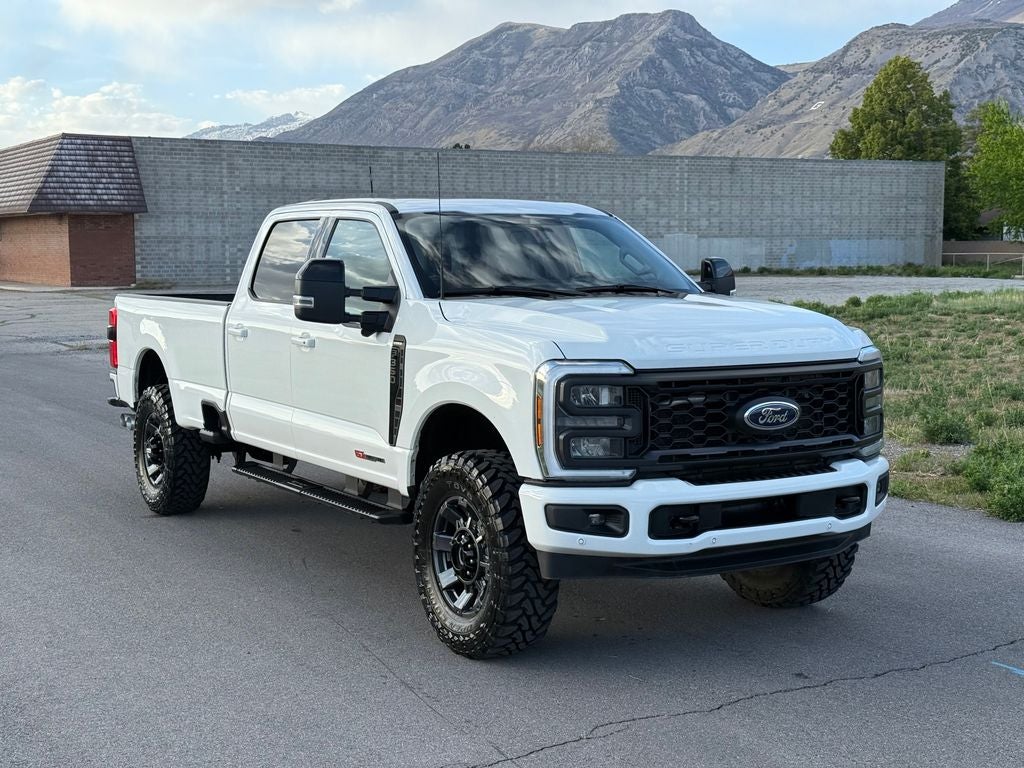 2024 Ford F-350SD XL