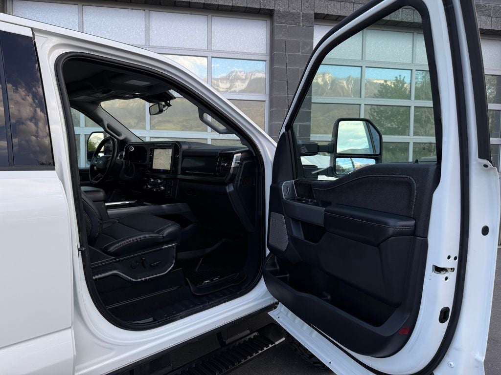 2024 Ford F-350SD XL