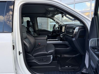 2024 Ford F-350SD XL