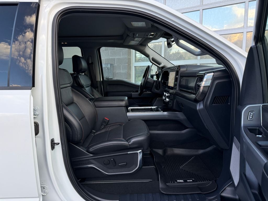 2024 Ford F-350SD XL