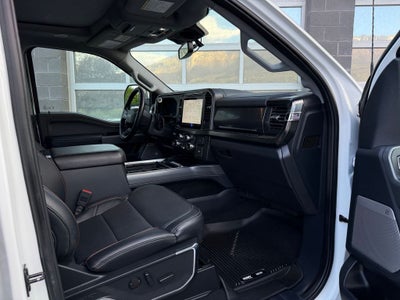 2024 Ford F-350SD XL