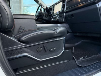 2024 Ford F-350SD XL