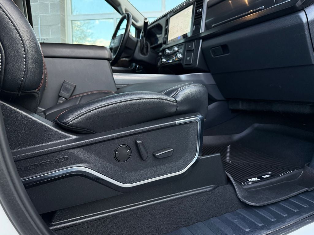 2024 Ford F-350SD XL